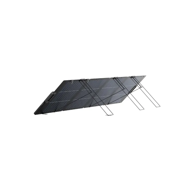 【ECOFLOW】DELTA 2 1800W + 220W 便攜太陽能板(戶外電源 防颱必備 停電神器)