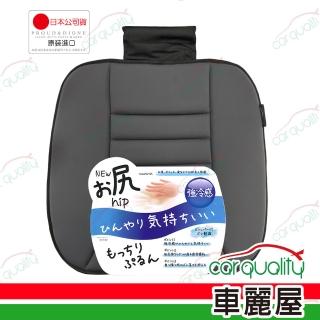 【Dione 狄歐妮】DIONE 究極涼感癒車用坐墊 DC521 1入 車麗屋