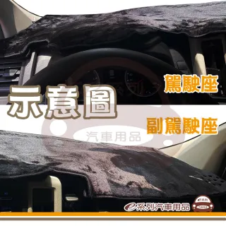 e系列汽車用品 2026年5月~ 六代 CRV 油電 有抬頭 避光墊(黑長毛 短毛 長毛 避光毯 隔熱 阻光 遮陽)