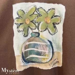【my stere 我的時尚秘境】彈力親膚！花瓶短版修身T恤 兩色 彈性T 短版T 棉T 涼感T恤