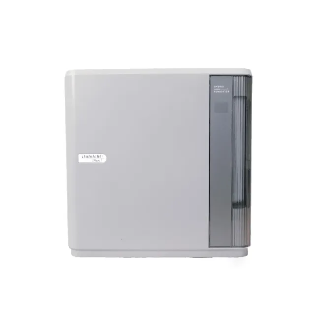 【DAINICHI】日本製混合式汽化加濕器(HD-9009T)