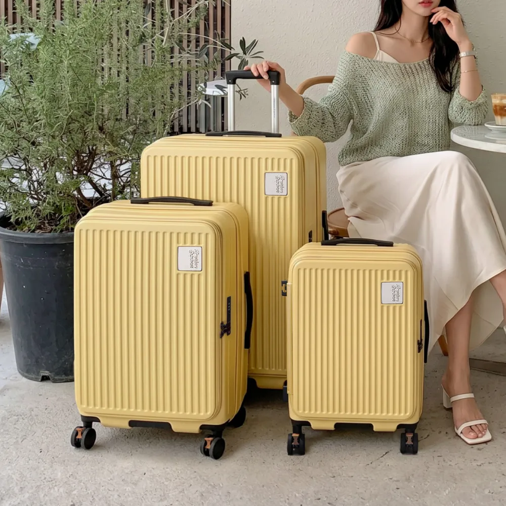 【American Explorer 美國探險家】20+25+29吋 前開式行李箱 三件組 上掀式 煞車輪 CF8 登機箱 旅行箱