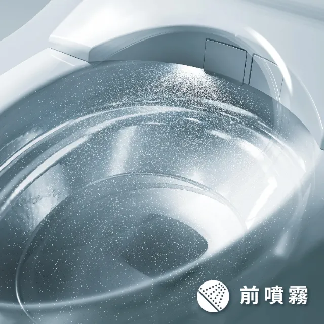 【TOTO】S2 基本款 溫水洗淨便座 TCF8342TW(智慧洗淨/溫熱無縫便座/WASHLET/免治馬桶座)