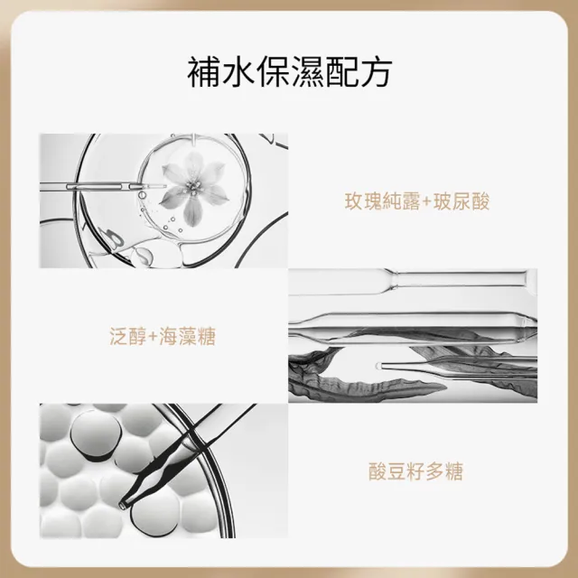 【PRAMY 柏瑞美】烘焙定妝法-磁吸控油(中性/混乾性膚質+偏黃和偏深膚色)