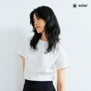 【PROJEXT】水蜜桃柔膚抗菌短Tee 短袖 Xolar Peachy Soft Slim Tee