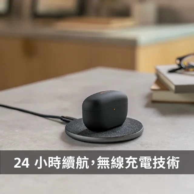 SONY 索尼】WF-1000XM5 真無線(主動式降噪耳機) - momo購物網- 好評