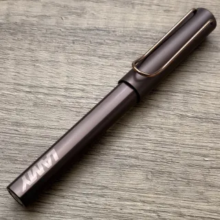 【LAMY】Lx奢華系列 鋼珠筆 [多色可選]