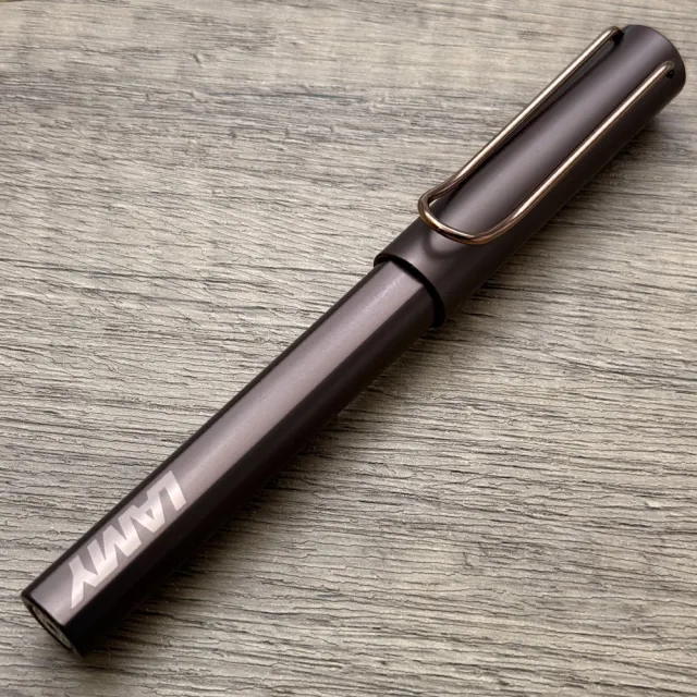 【LAMY】Lx奢華系列 鋼珠筆 [多色可選]
