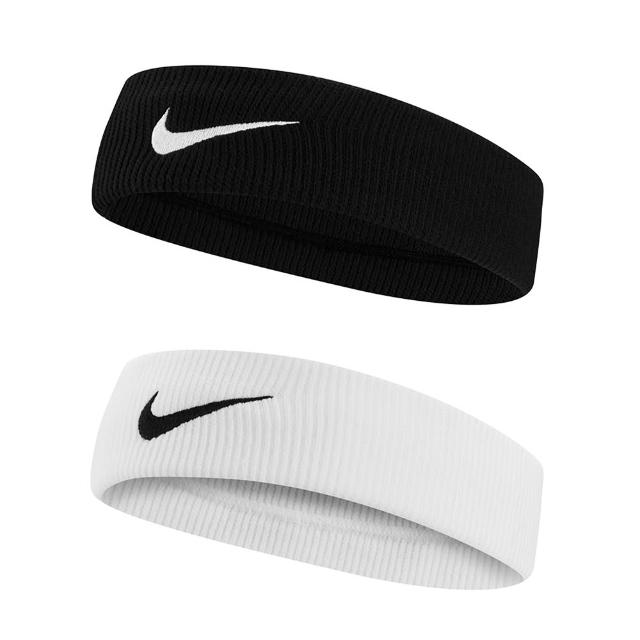 【NIKE 耐吉】運動頭帶 慢跑 訓練 籃球 PRO ELITE 多款任選
