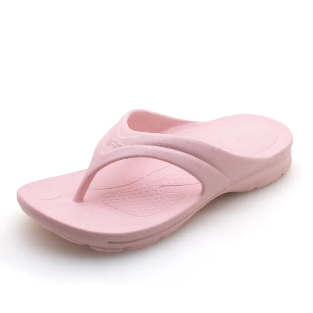 【G.P】AQUOS潮流防水人字拖鞋A5113-粉色(SIZE:36-39 共七色)