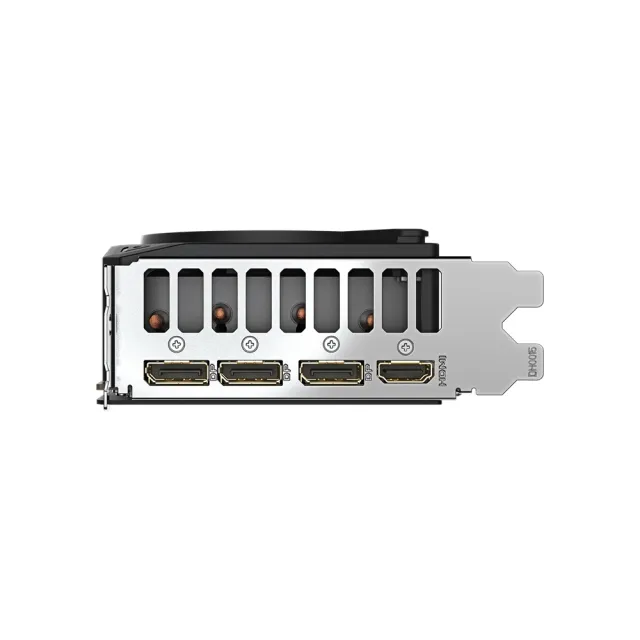 【GIGABYTE 技嘉】GeForce RTX5070 WINDFORCE OC SFF 12G 顯示卡(GV-N5070WF3OC-12GD)