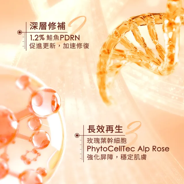 【JS 婕洛妮絲】外泌體修復再生精華30mlx2（舒緩修護）