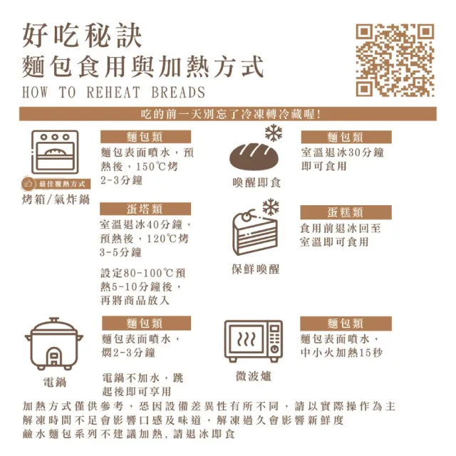 【BAKER 胖大師】蔓越莓乳酪貝果、咖啡奶酥貝果任選10入