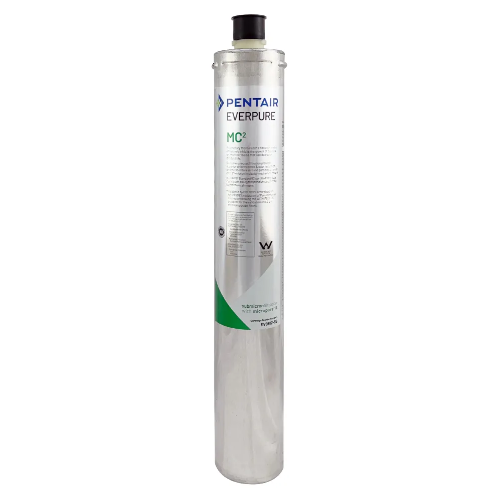 【濱特爾】EVERPURE 美國原裝進口濾心(MC2 平輸品)