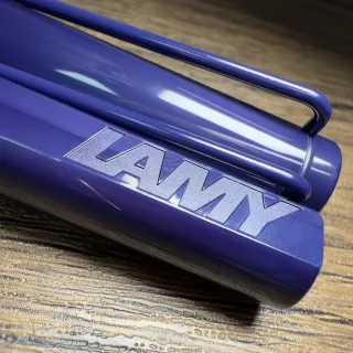 【LAMY】Safari狩獵者系列 鋼筆 [多色可選] 新年度限量色