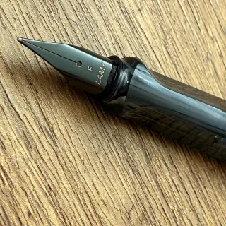 【LAMY】AL-star恆星系列 鋼筆 [多色可選] 常規色