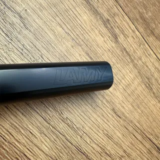 【LAMY】AL-star恆星系列 鋼筆 [多色可選] 常規色