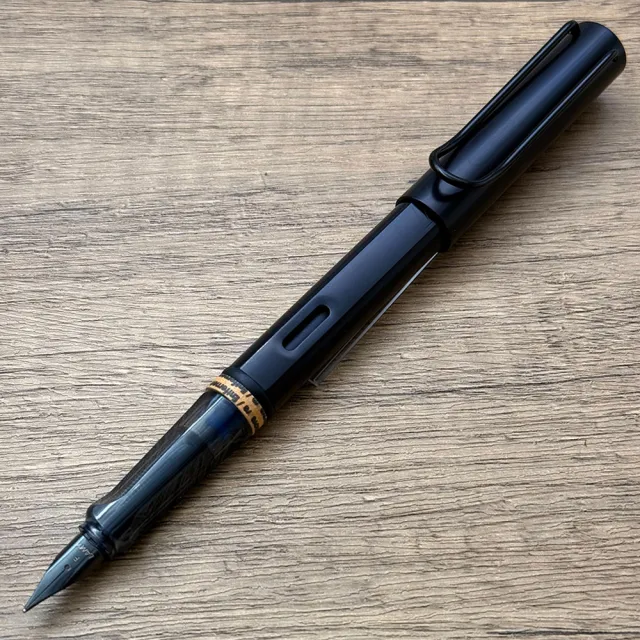 【LAMY】AL-star恆星系列 鋼筆 [多色可選] 常規色