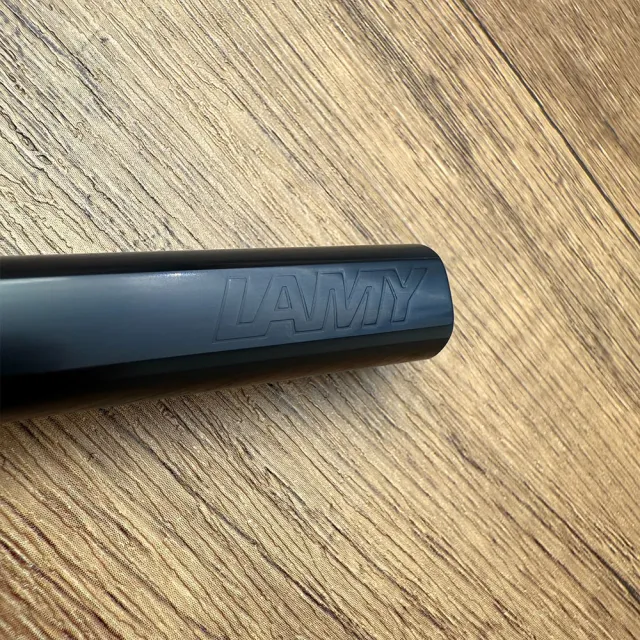 【LAMY】AL-star恆星系列 鋼筆 [多色可選] 常規色