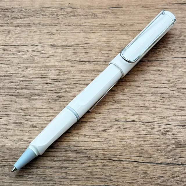 【LAMY】Safari狩獵者系列 鋼珠筆 [多色可選] 常規色