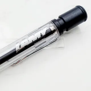 【LAMY】Safari狩獵者系列 自動鉛筆 [多色可選] 常規色