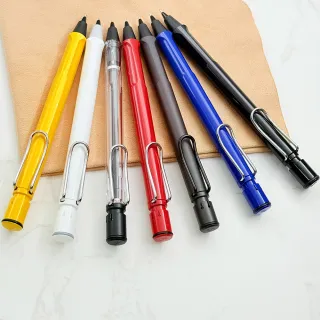 【LAMY】Safari狩獵者系列 自動鉛筆 [多色可選] 常規色