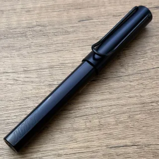 【LAMY】AL-star恆星系列 鋼珠筆 [多色可選] 常規色