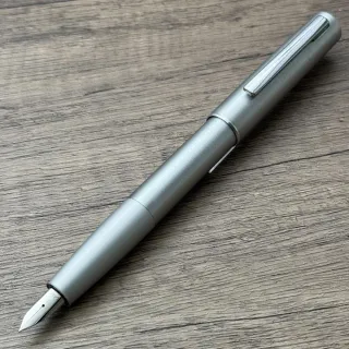【LAMY】Aion永恆系列 077 鋼筆 [多色可選]