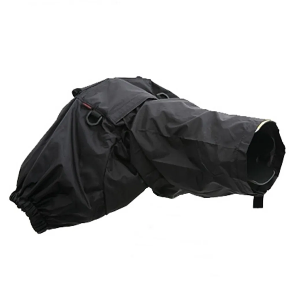 韓國製MATIN無反相機雨衣單眼雨衣M-7100附背帶環(防水面料+罩內雙層防霧網;雙手操作可