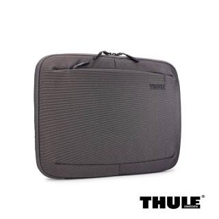 【Thule 都樂】Subterra 2 16吋 MacBook 筆電保護袋 香根草灰色 (購物節優惠)