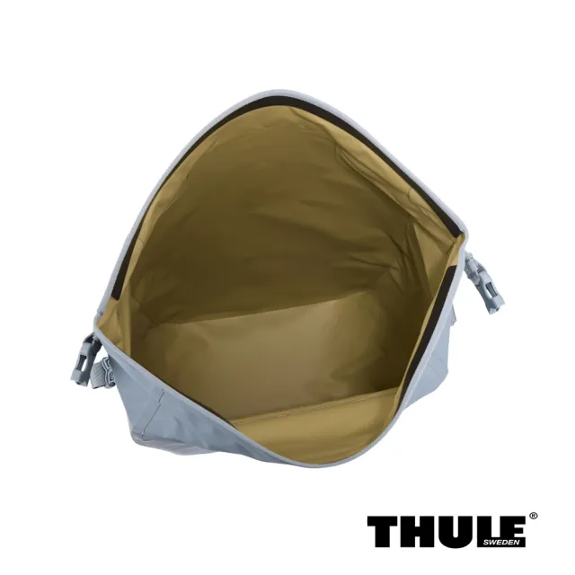 【Thule 都樂】Shield 自行車用 InLock 側掛包 22L (週年慶/露營/旅行/收納)