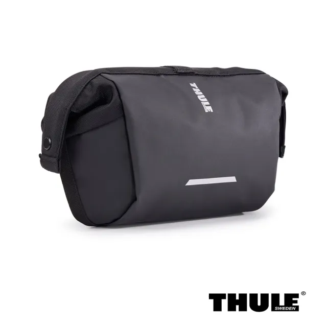 【Thule 都樂】Chasm 自行車用 手把包 2L (週年慶/露營/旅行/收納)