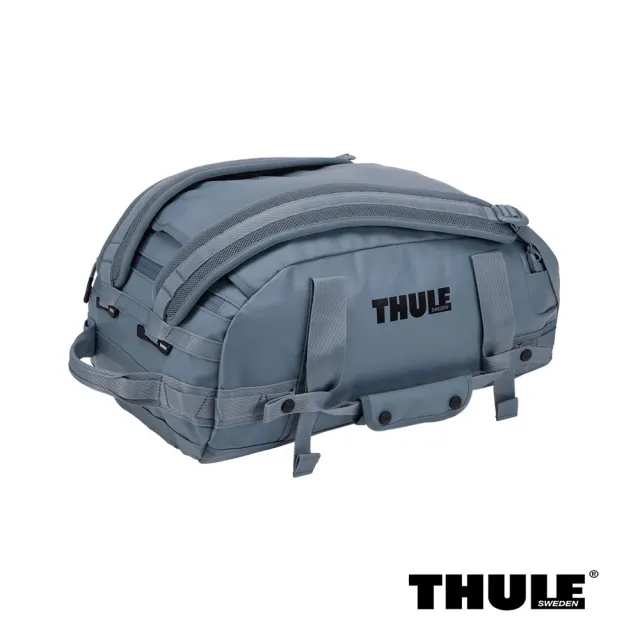 【Thule 都樂】Chasm Chasm 30L 手提袋 池塘灰 (週年慶/露營/旅行/收納)
