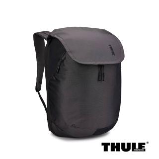 【Thule 都樂】Subterra 2 可擴充套件旅行背包 26L 香根草灰色 (購物節優惠)