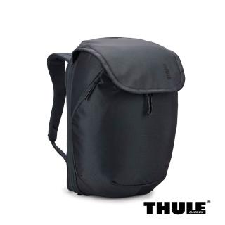 【Thule 都樂】Subterra 2 可擴充套件旅行背包 26L 板岩深灰色 (購物節優惠)