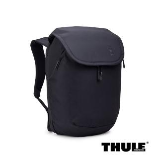 【Thule 都樂】Subterra 2 可擴充套件旅行背包 26L 黑色 (購物節優惠)