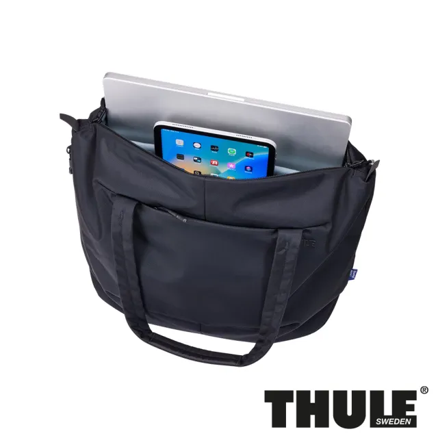 【Thule 都樂】Subterra 2 托特包 22L (週年慶/露營/旅行/收納)