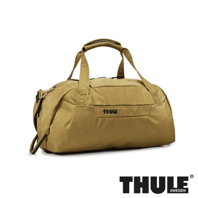 【Thule 都樂】Aion 手提袋 35L (週年慶/露營/旅行/收納)