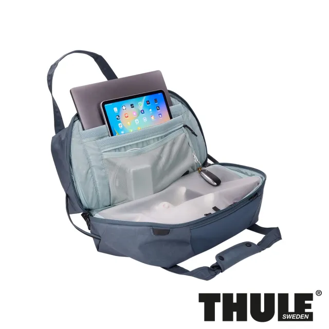 【Thule 都樂】Aion 手提袋 35L (週年慶/露營/旅行/收納)