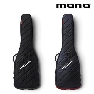 Vertigo Bass Guitar Case 電貝斯琴袋／巡演級防護力（M80-VEB 厚琴袋 Bass袋）