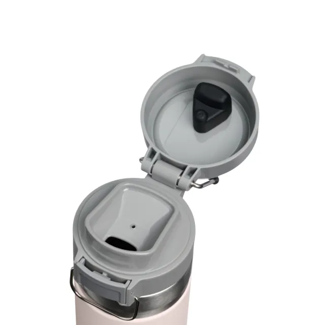 【STANLEY】官方直營 GO系列 按壓彈蓋保溫瓶 0.7L