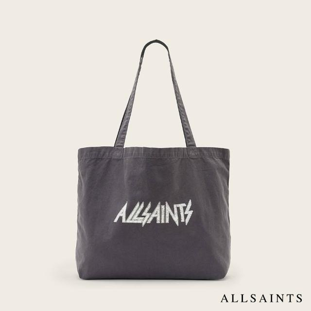 【ALLSAINTS】BACKSTAGE 托特包 M085XF