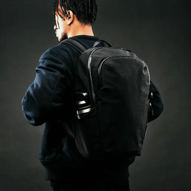 【ALPAKA】Alpaka Bravo 23L Axoflux 400D 後背包