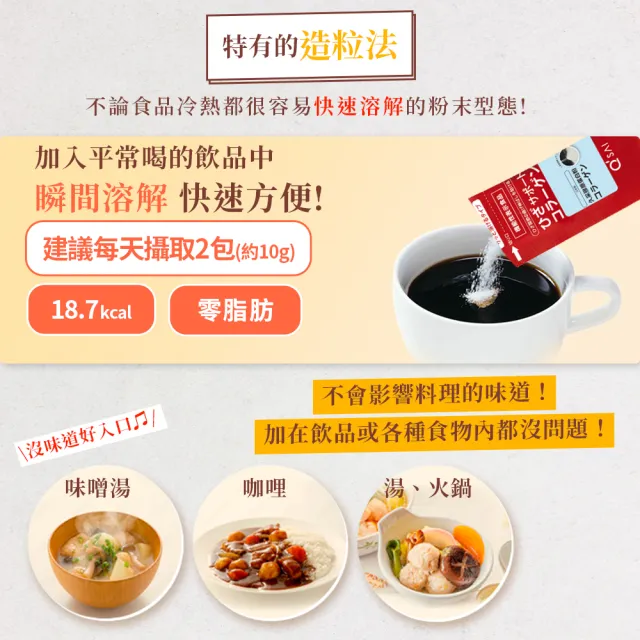 【久采】膠原蛋白粉150g 3入(父親節、保健禮盒、送禮、軟骨素、玻尿酸、膠原蛋白胜肽)