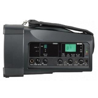 【MIPRO】送原廠背包肩掛式藍芽無線喊話器(MA-100代替MA-100SB)