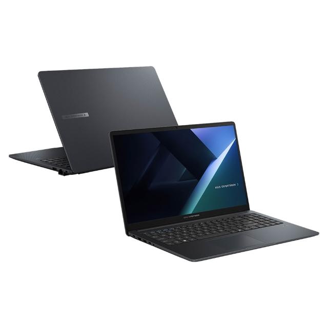 【ASUS 華碩】15.6吋Core 7商用筆電(Core 7-150U/16G/512G SSD/W11P)