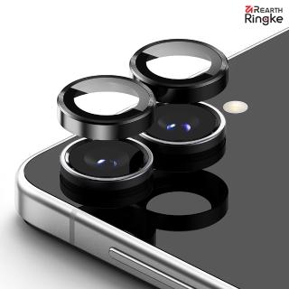 【Ringke】三星 Galaxy Z Flip 8 鋼化玻璃鏡頭保護鋁框 Camera Lens Frame Glass 2入(Rearth 鏡頭貼)