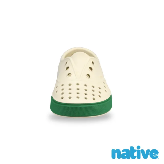 【Native Shoes】中大童鞋 MILLER 洞洞鞋/防水鞋/膠鞋/雨鞋/拖鞋(F0000343-9345)