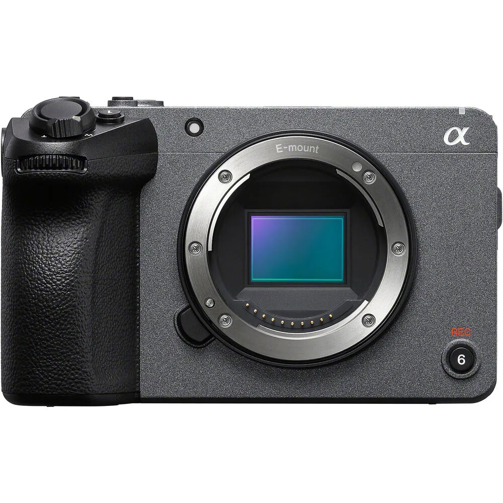 【SONY 索尼】ILME-FX30 BODY 單機身 (公司貨) Cinema Line APS-C 無反微單眼相機