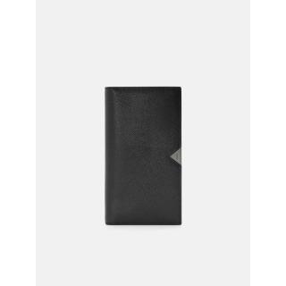 【PEDRO】Saffiano 真皮長夾 (小CK集團品牌 官方直營 新品上市)